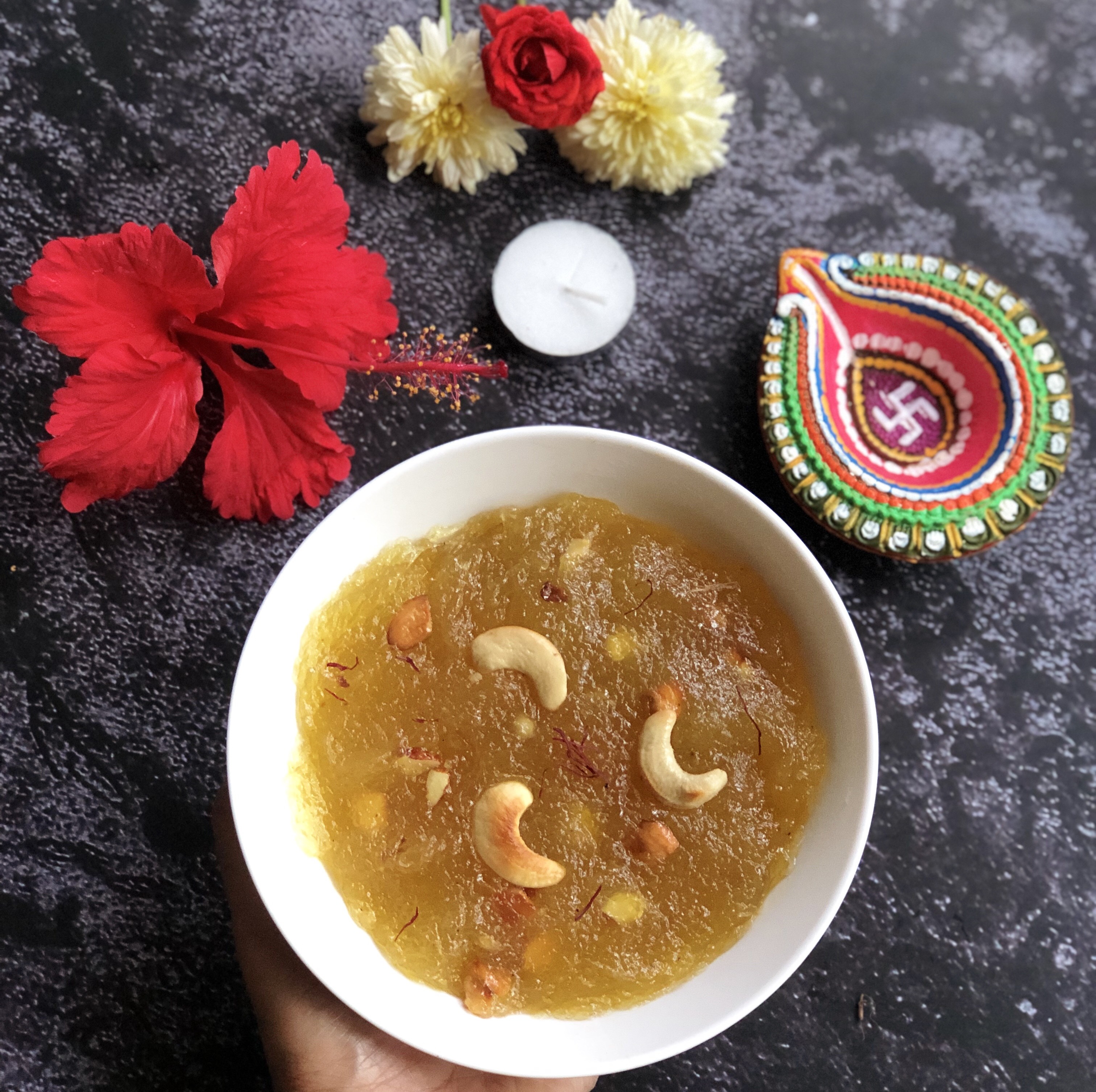 Kashi Halwa Recipe | White Pumpkin Halwa Recipe | Ash Gourd Halwa Recipe