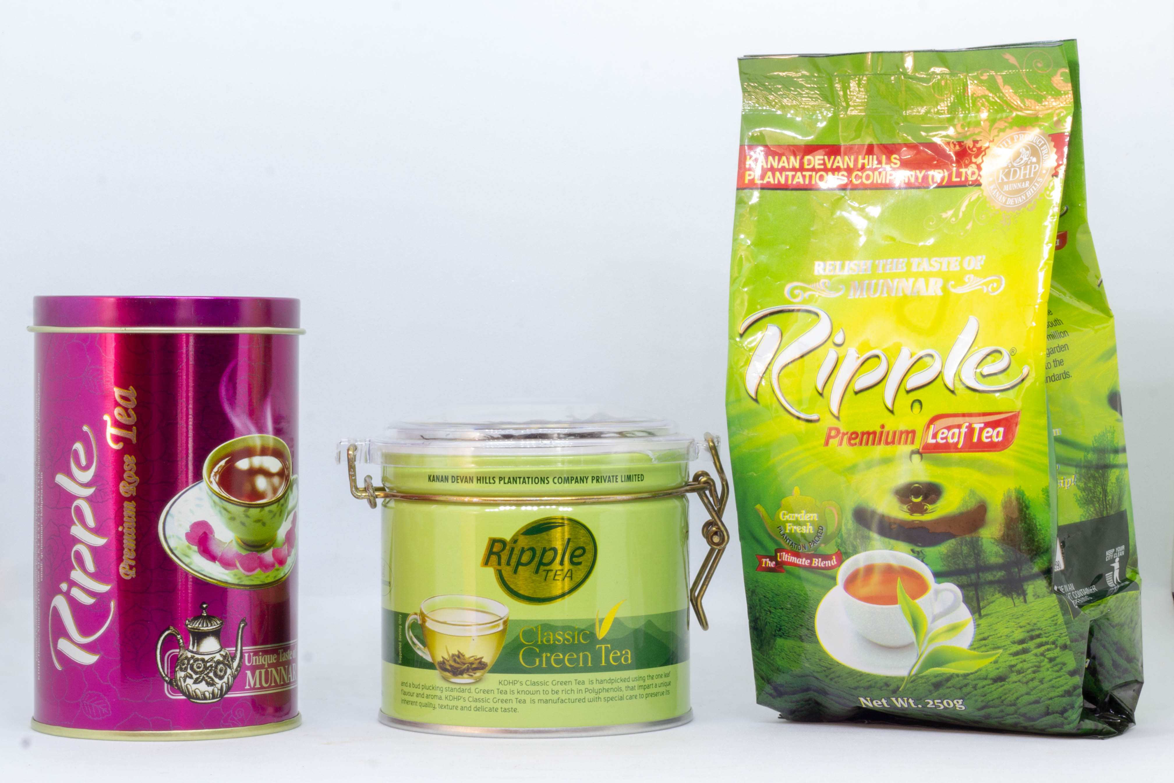 Ripple Tea – Review